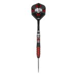 Shot Michael Smith Tenacious Darts