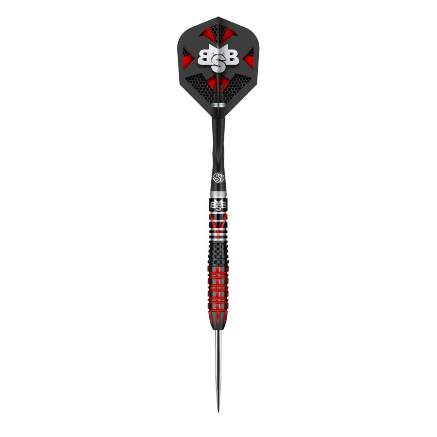 Shot Michael Smith Tenacious Darts