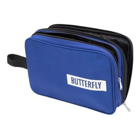 Butterfly Logo 2019 Case Double