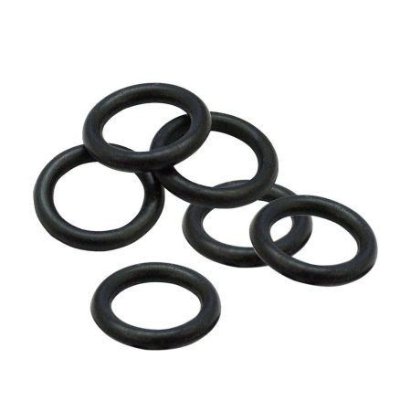 Shot Rubber O Rings