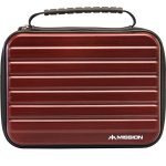 Mission ABS4 Dart Case
