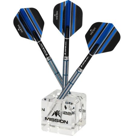 Mission 3 Darts Cube