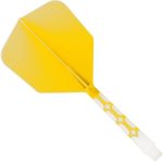 images Cuesoul Rost T19 Big Wing White And Yellow Flights