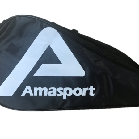 Ama Padel Cover