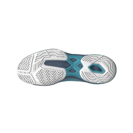 Mizuno Wave Exceed Light AC Maui Blue