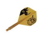 Condor AXE Flight Small Inspiration Gold