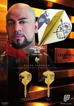 Condor AXE Flight Standard Inspiration Gold
