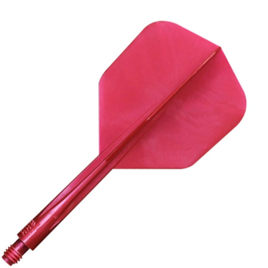 Condor AXE Flight Small Metallic Red