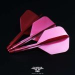 Condor AXE Flight Small Metallic Red