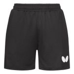 Butterfly Shorts Noda Lady Black
