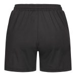 Butterfly Shorts Noda Lady Black