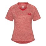 Butterfly Izumo Lady Red