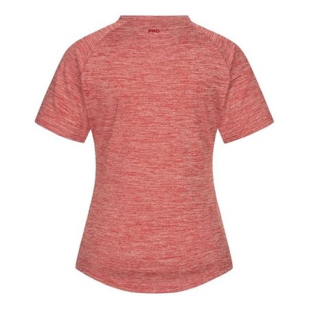 Butterfly Izumo Lady Red