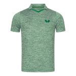 Butterfly Izumo Shirt Green