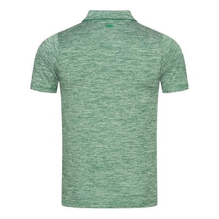 Butterfly Izumo Shirt Green