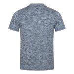 Butterfly Izumo Shirt Blue
