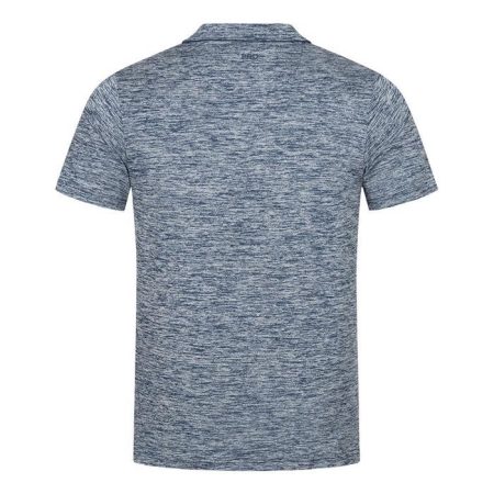 Butterfly Izumo Shirt Blue