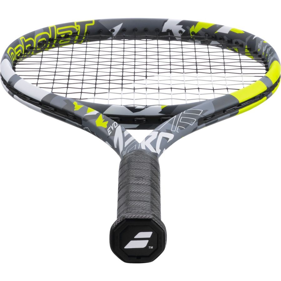 images Babolat Evo Aero