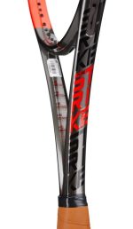 Babolat Pure Strike VS