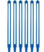 Unicorn Slikstik Stem Tops