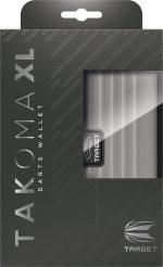 images Target Takoma XL Wallet Grey