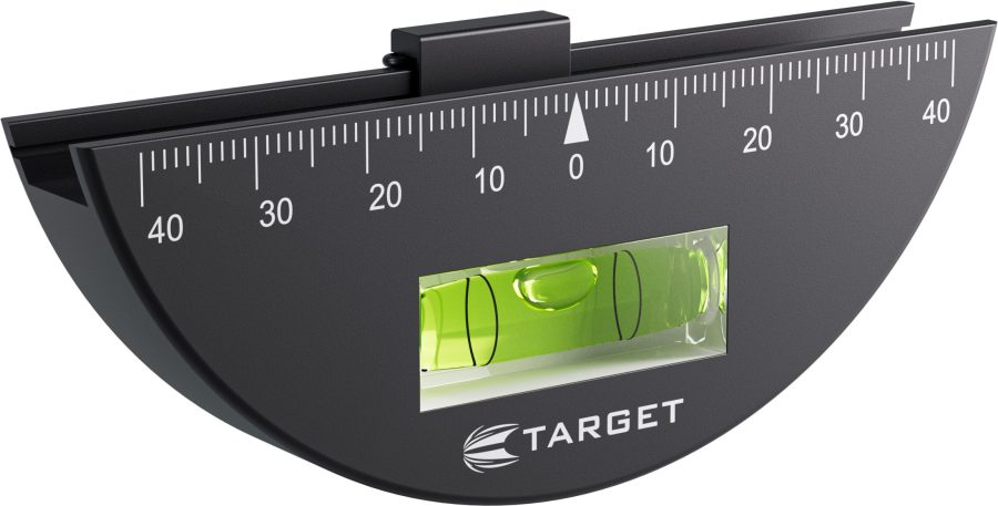 Target Centre Of Gravity Tool