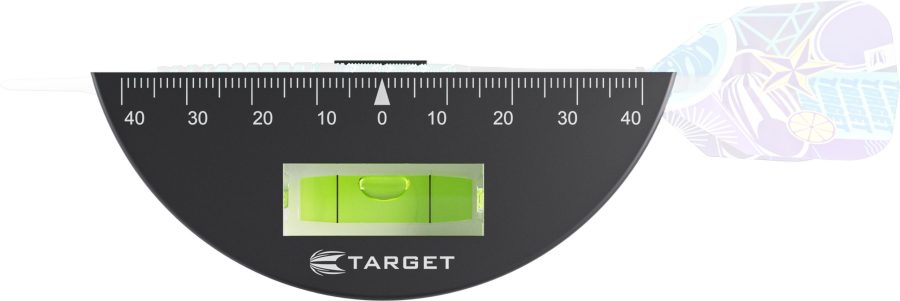 Target Centre Of Gravity Tool