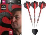 Target Nathan Aspinall G2 95