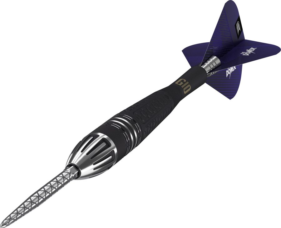 Target Power 9Five Gen10