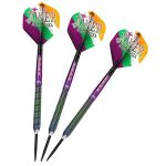 Mission John O'Shea Darts