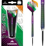 Mission John O'Shea Darts