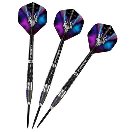 Mission Occult Darts