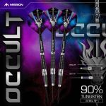 images Mission Occult Darts