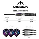 images Mission Occult Darts