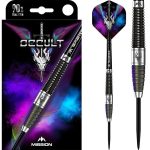 images Mission Occult Darts