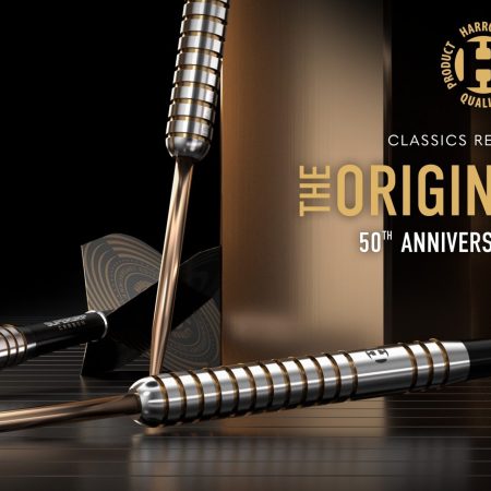 Harrows Anniversary Original