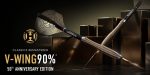 Harrows Anniversary V-Wing