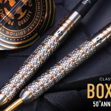 Harrows Anniversary Boxer