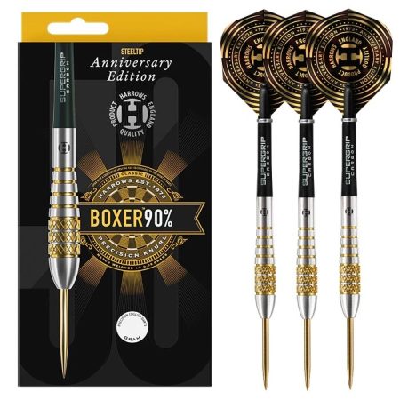 Harrows Anniversary Boxer Bomber