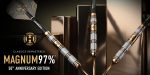 Harrows Anniversary Magnum