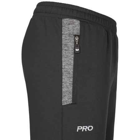 Butterfly Pants Izumo Grey