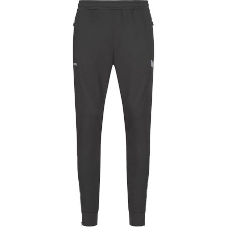 Butterfly Pants Izumo Grey
