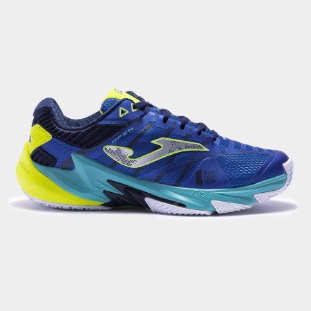 Joma T-Open 2304 Padel Shoes Royal