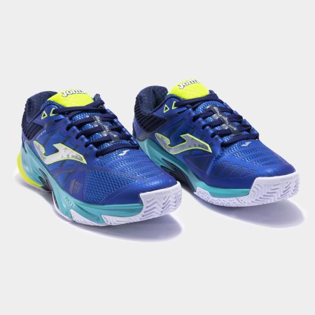 Joma T-Open 2304 Padel Shoes Royal