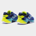 Joma T-Open 2304 Padel Shoes Royal