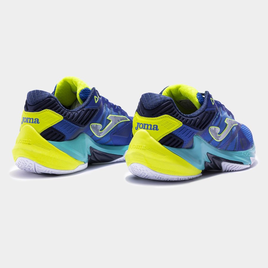 Joma T-Open 2304 Padel Shoes Royal