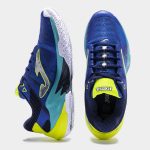 Joma T-Open 2304 Padel Shoes Royal