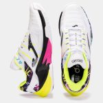 Joma T-Open 2352 WPT Padel Shoes White