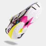 Joma T-Open 2352 WPT Padel Shoes White