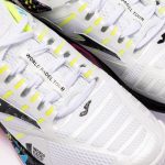 Joma T-Open 2352 WPT Padel Shoes White